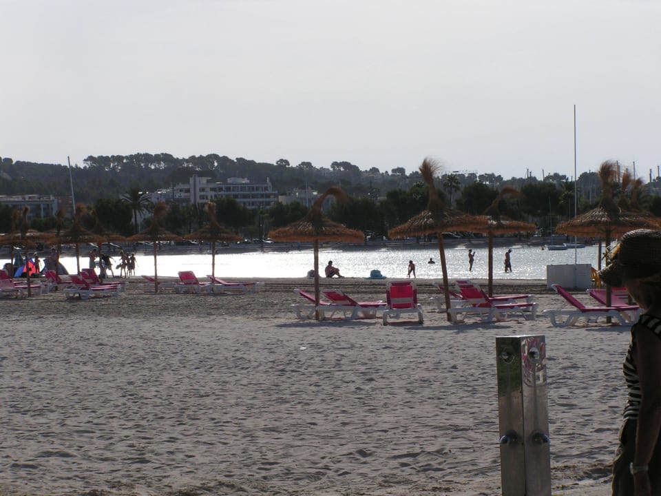 Photo de la plage VIVA Golf - Adults only 18+