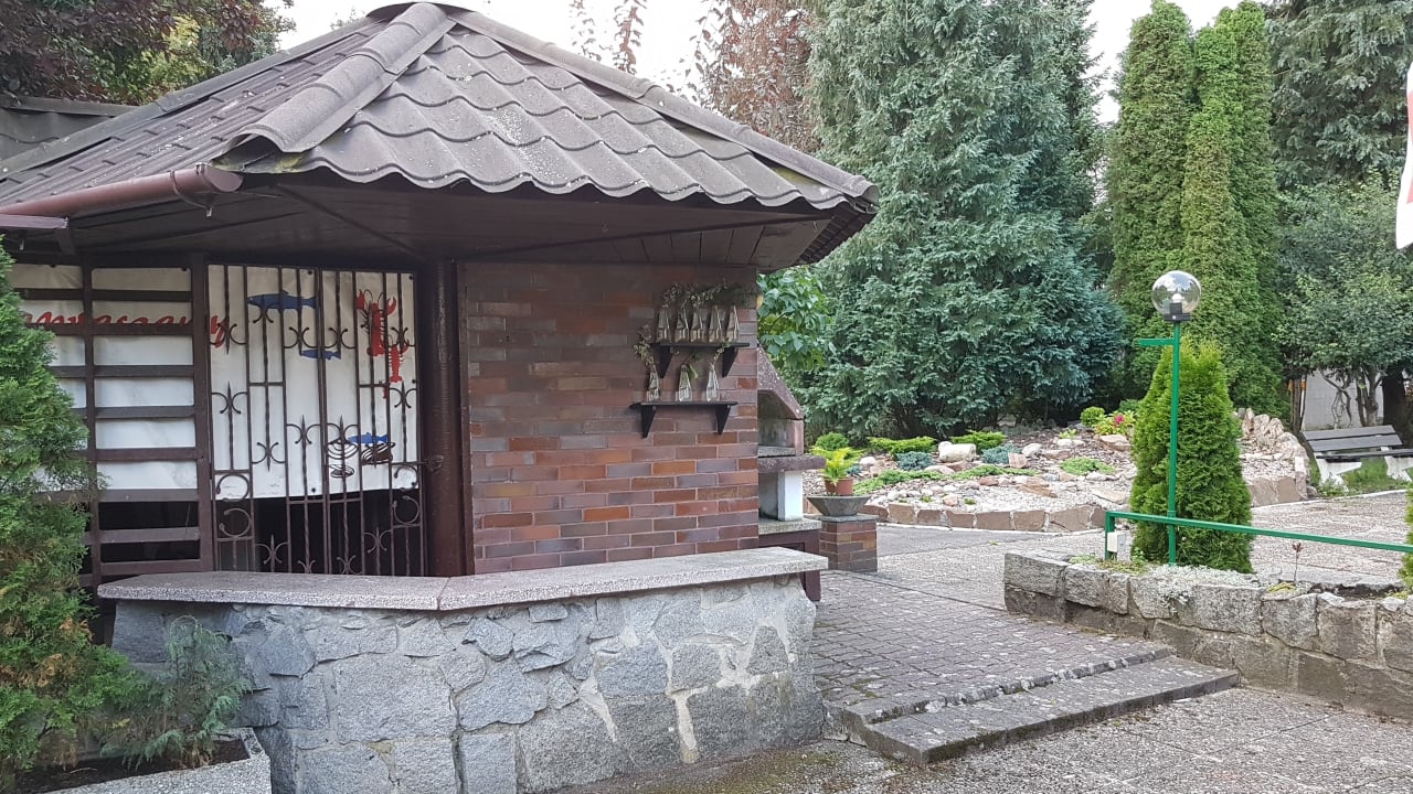 Sonstiges Hotel Solny