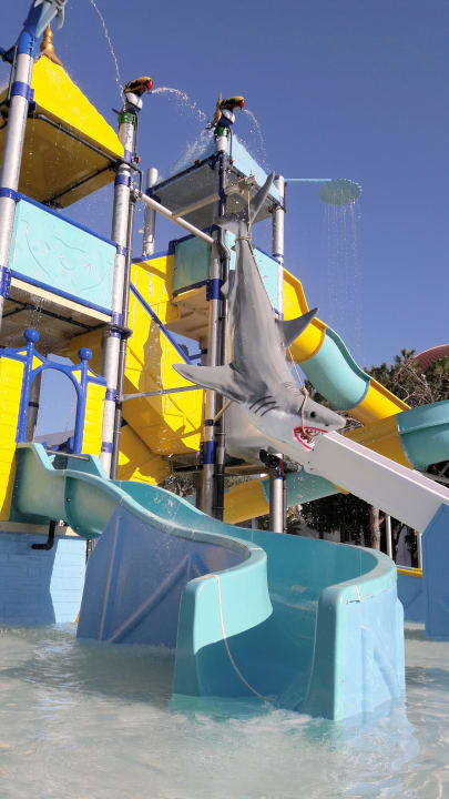 Sport & Freizeit Playacartaya Hotel