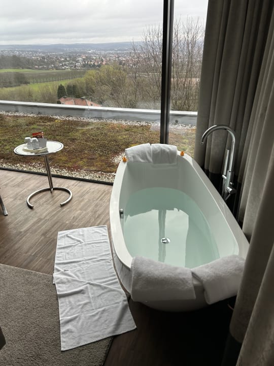 Zimmer Schlosshotel Bad Wilhelmshöhe Conference & Spa