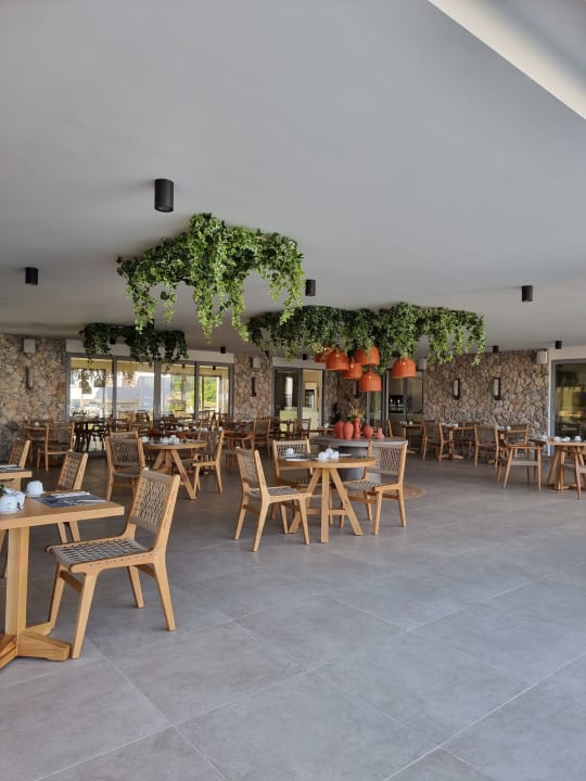 Gastro Paralos Kyma Dunes