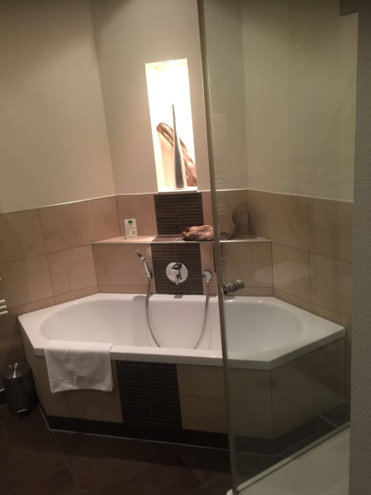 Zimmer Hotel Elisenhof Mönchengladbach