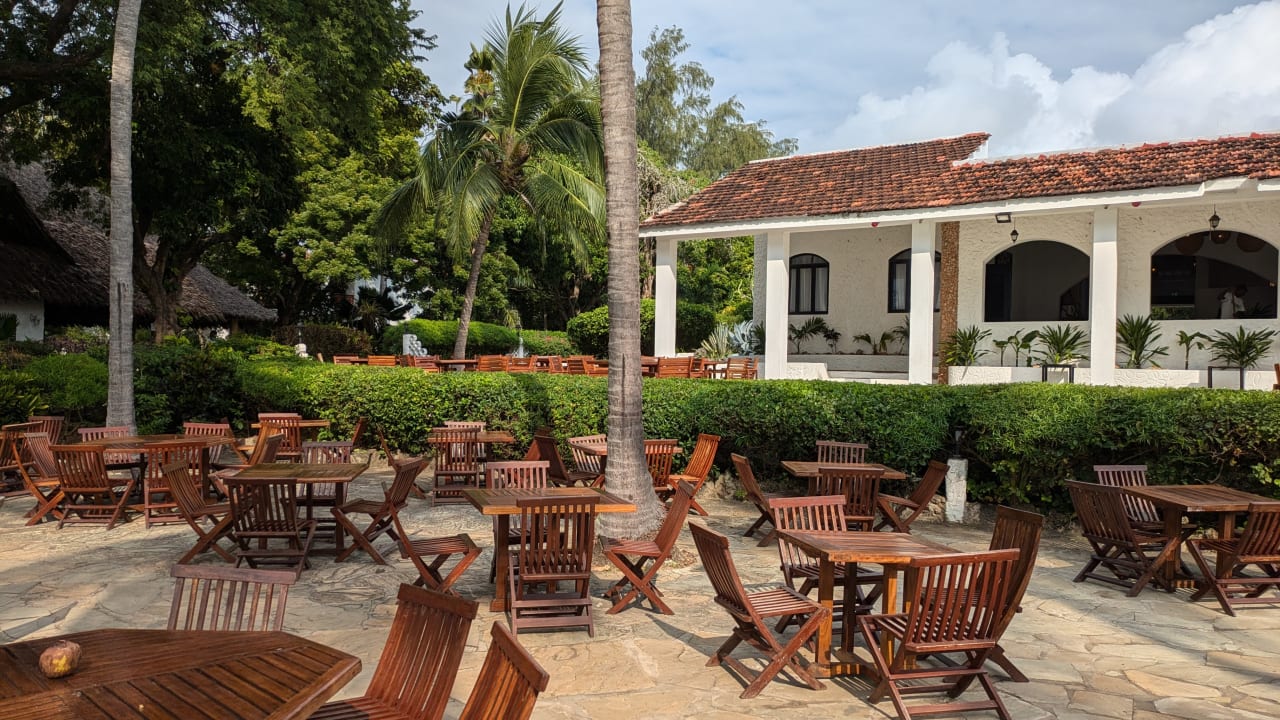 Gastro Hotel Diani Sea Lodge