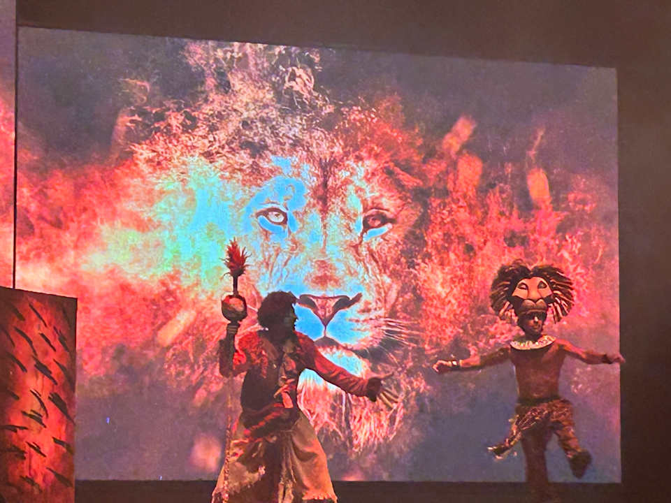 Sonstiges Dream World Aqua Hotel