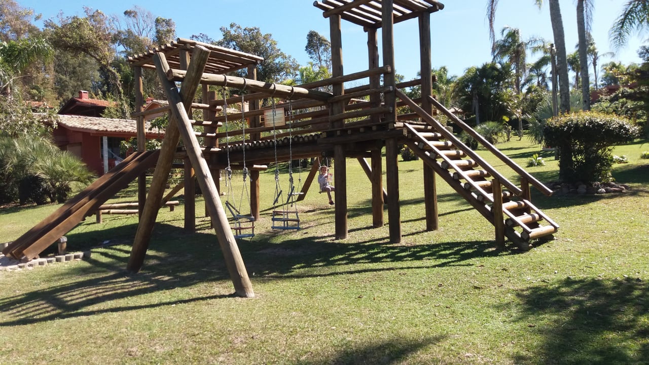 Sport & Freizeit Fazenda do Rosa