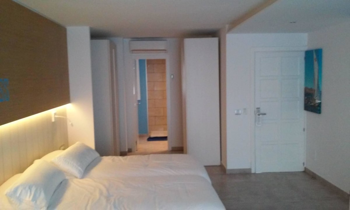 Geräumiges Zimmer LABRANDA Bahía de Lobos