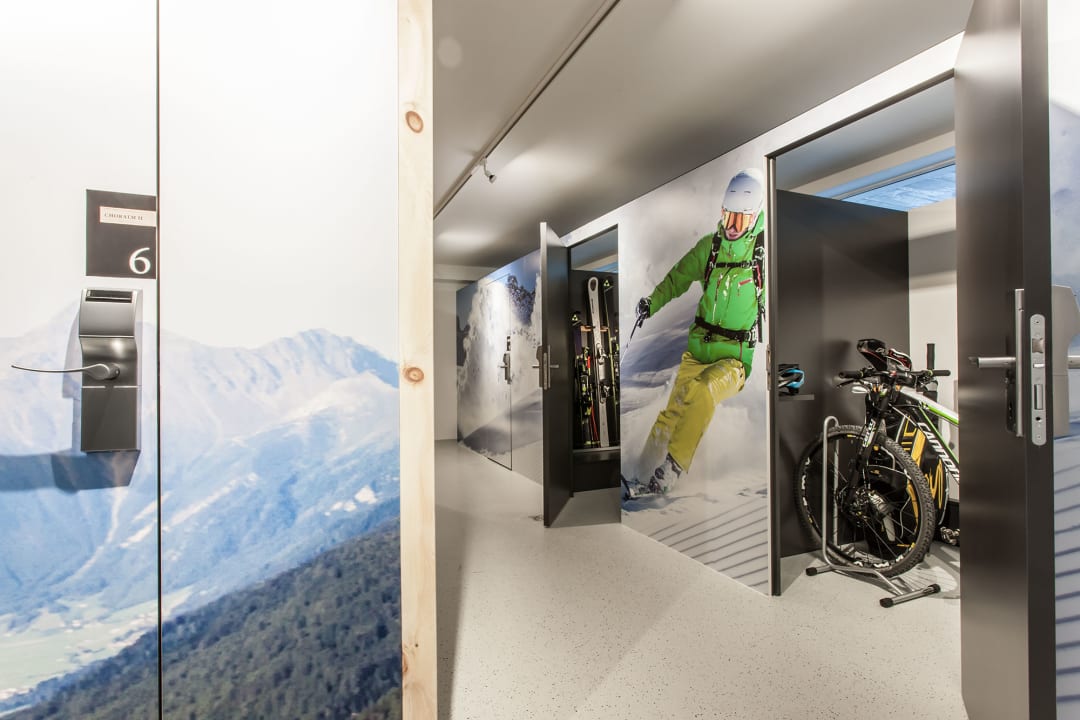 Sport & Freizeit Hubertus Hotel & Apartments