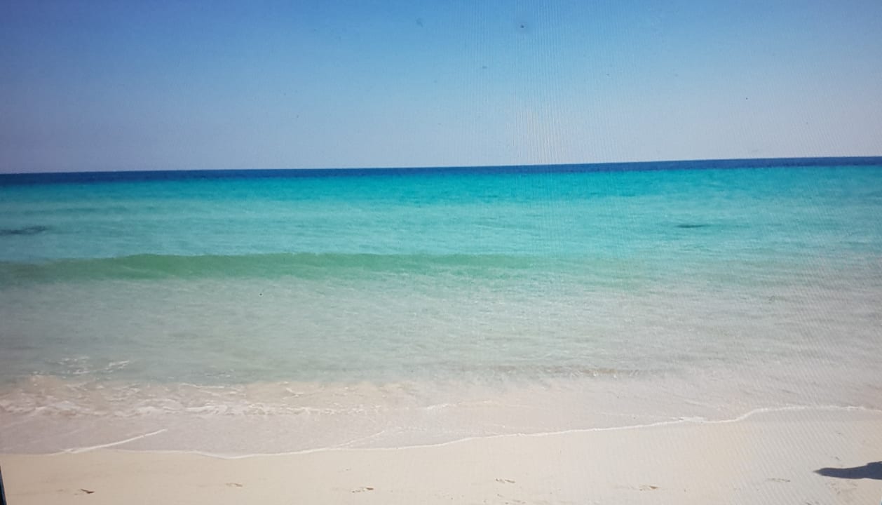 Strand allsun Hotel Bahia del Este