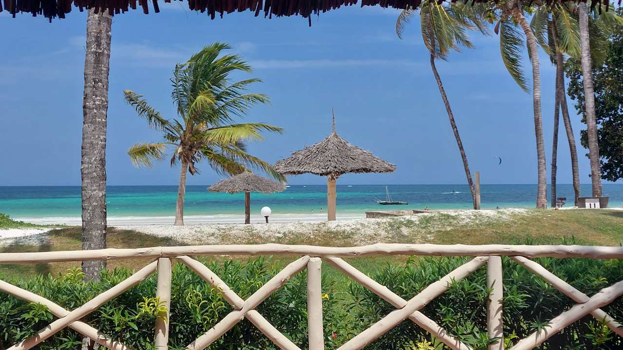 Strand Neptune Village Beach Resort & Spa