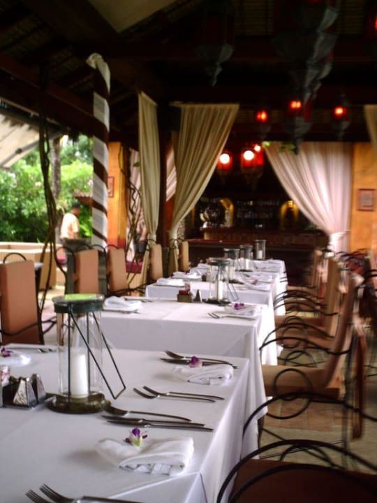 Atmosphäre pur Zazen Boutique Resort & Spa