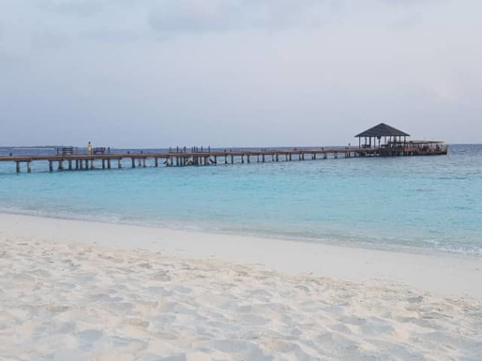 Strand Adaaran Select Meedhupparu Island Resort - Premium All Inclusive