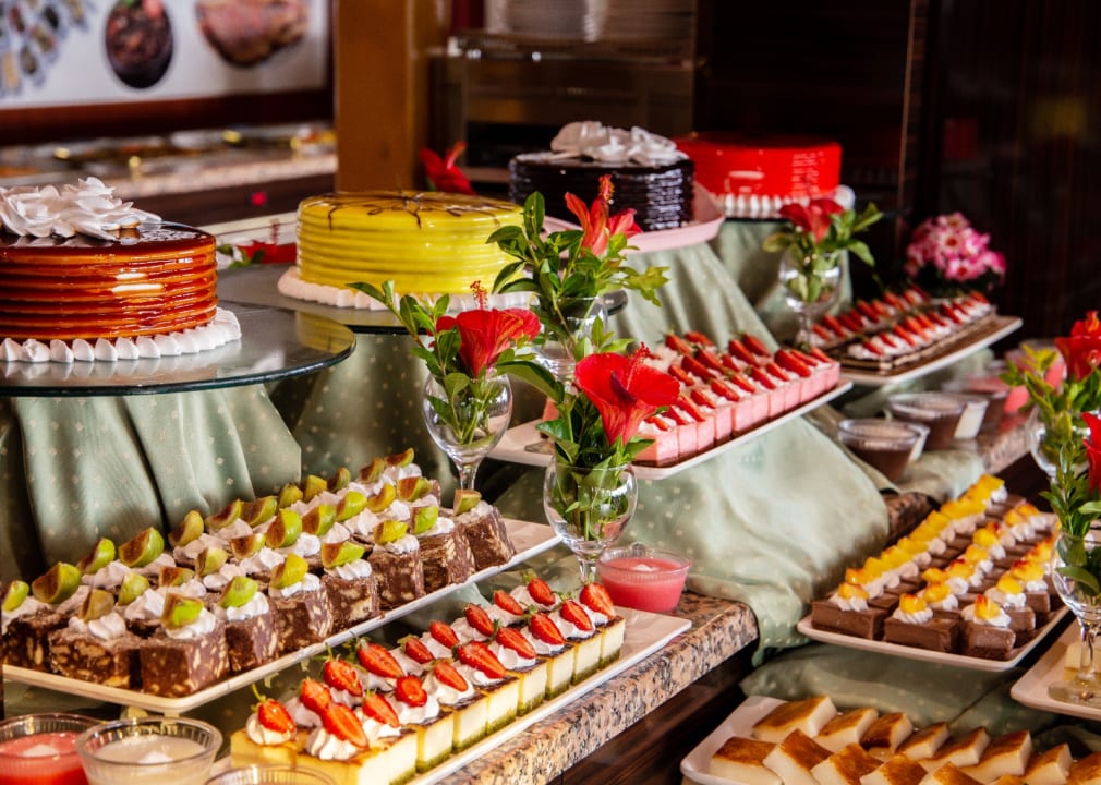 Gastro Adora Calma Beach Hotel
