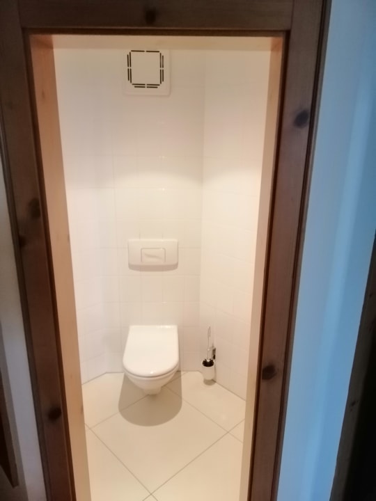 Zimmer Berghotel Maibrunn