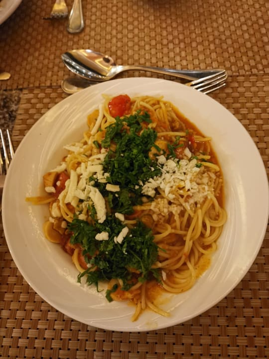 Gastro Pickalbatros Palace Resort