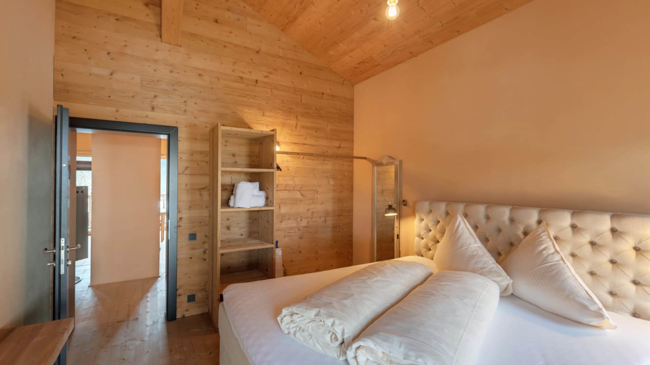 Zimmer Alpen Select Lodge