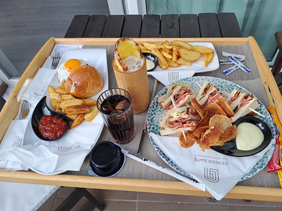 Gastro Alexandra Golden Boutique - Adults only