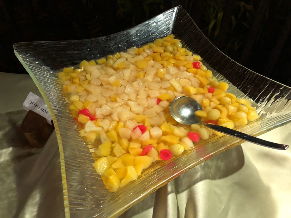 Gastro The Oasis Hotel Restaurant & Spa