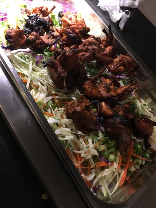 Gastro Beach Albatros Resort