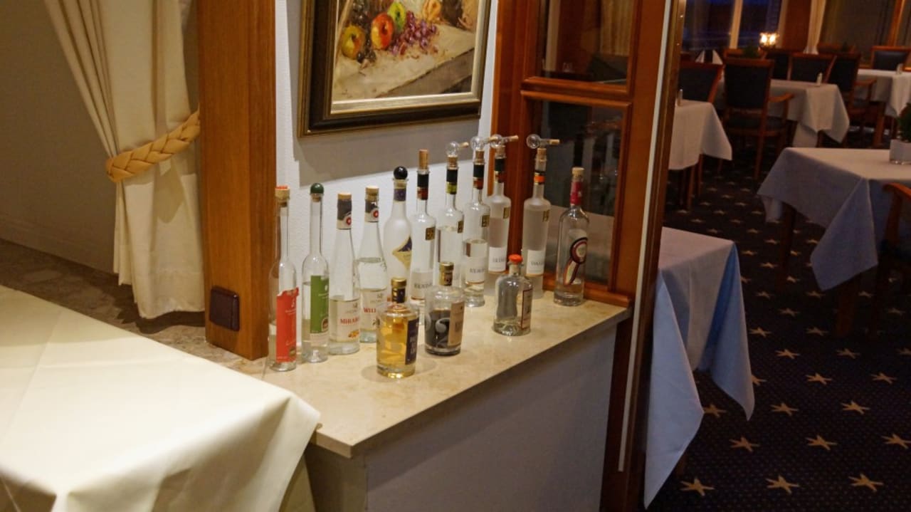 Gastro Badhotel Sternhagen