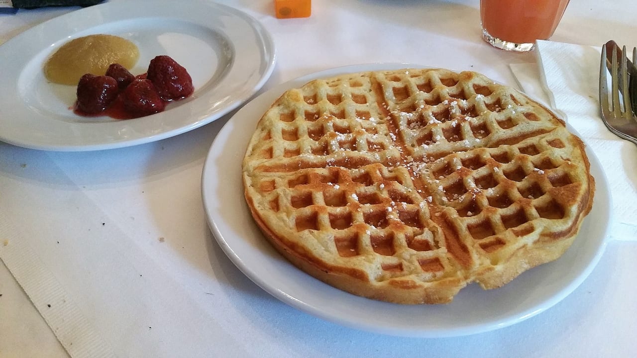 Restaurant Hotel Das Ludwig