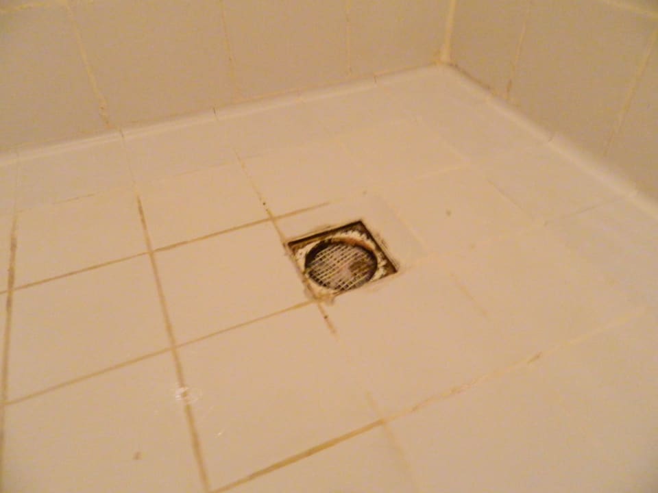 Dusche Occidental Boa Vista Beach