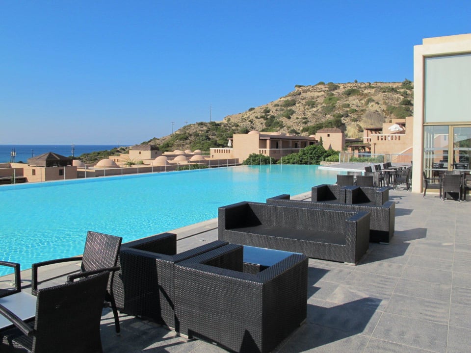 Deco-Pool Atlantica Belvedere Resort