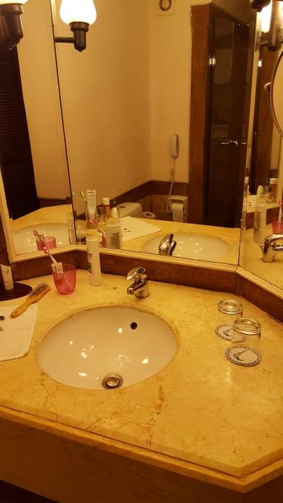 Zimmer Pickalbatros Citadel Resort