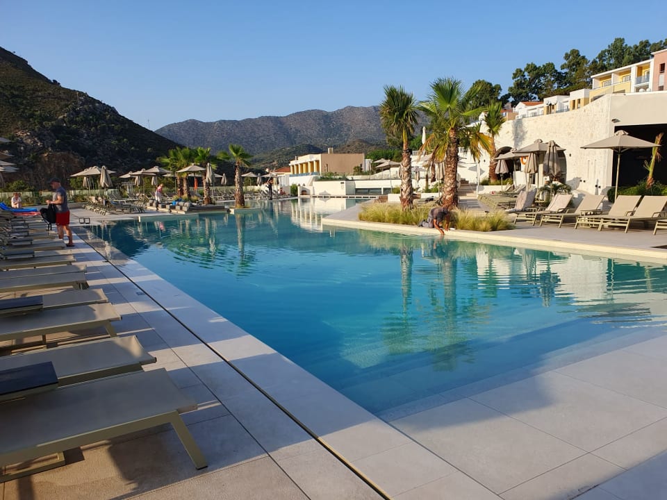 Pool Fodele Beach & Water Park Holiday Resort