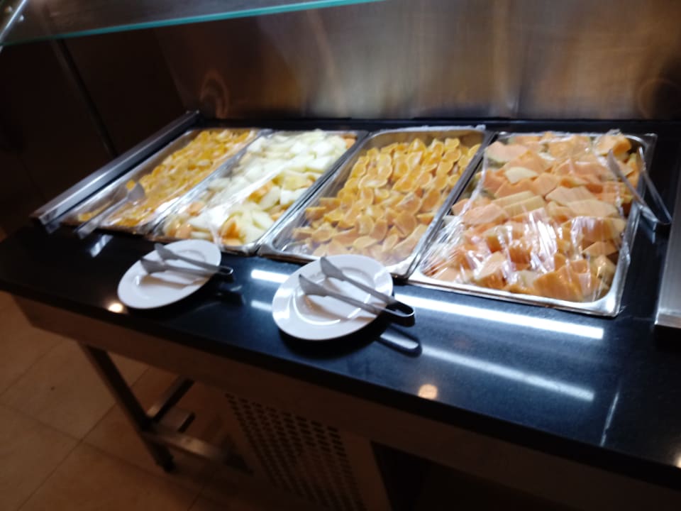 Gastro Bella Vista Resort Hurghada