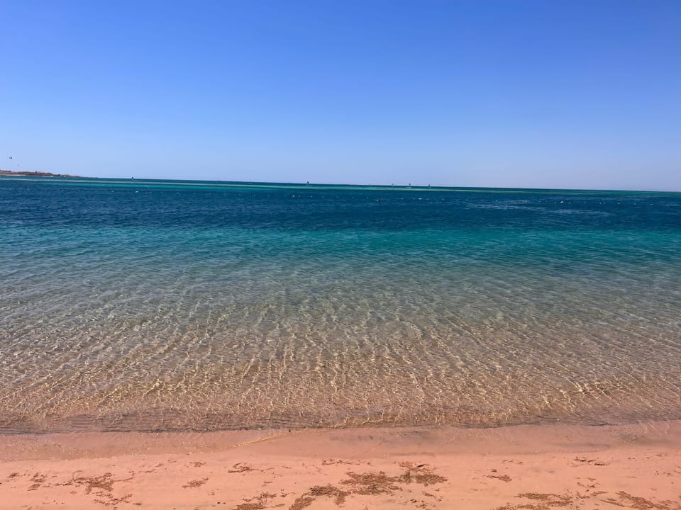 Strand Steigenberger Resort Ras Soma