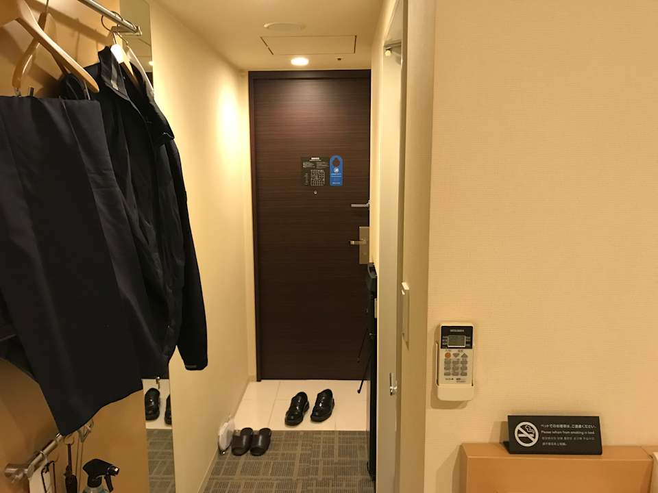 Zimmer Hotel Tokyu Stay Kamata