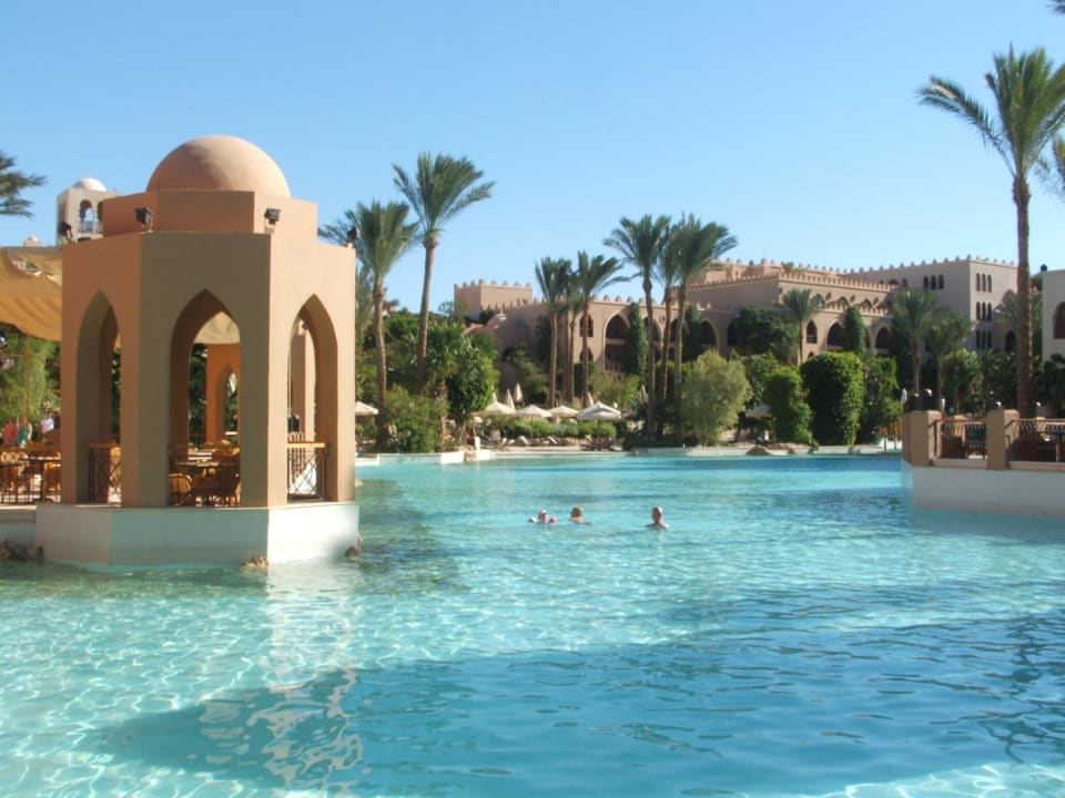 Jokerbar Makadi Palace