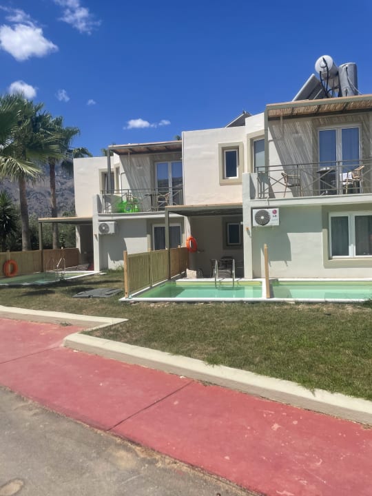 Zimmer HARPIN Georgioupolis Resort Aquapark & SPA