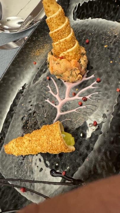 Gastro Seaden Quality Resort & Spa