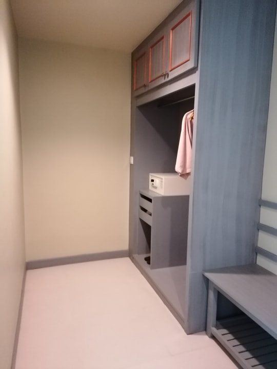 Zimmer Maikhao Palm Beach Resort