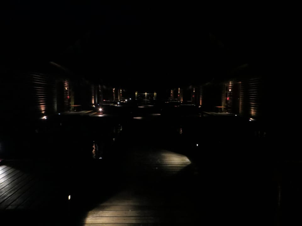Die Water Villas in der Dus Fitness Studio Dunkelheit Adaaran Select Hudhuran Fushi - Premium All Inclusive
