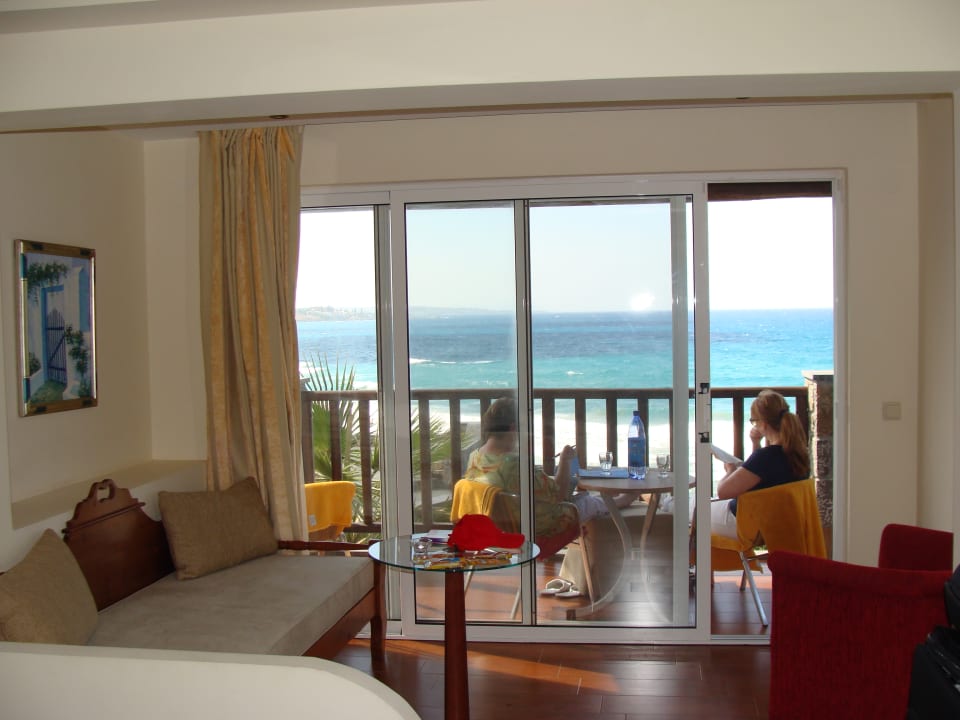 Zimmer Alexander Beach Hotel & Village Resort