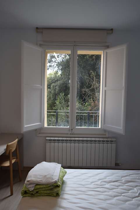 Zimmer Alberg Abat Oliba