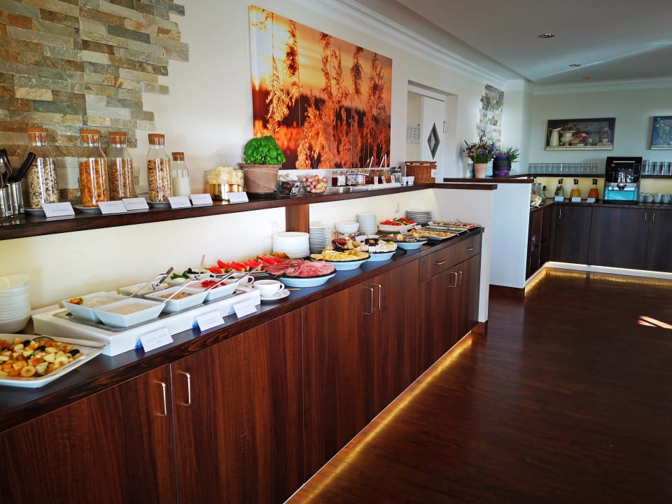 Gastro Ferienresidenz Chiemseestern