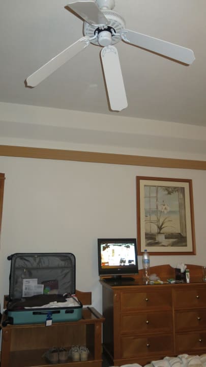 TV Winzling ... Hotel Riu Palace Tres Islas