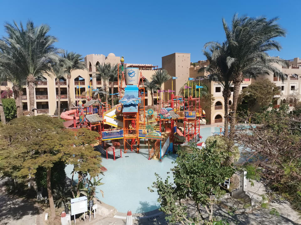 Sport & Freizeit Grand Waterworld Makadi & Family Star Makadi