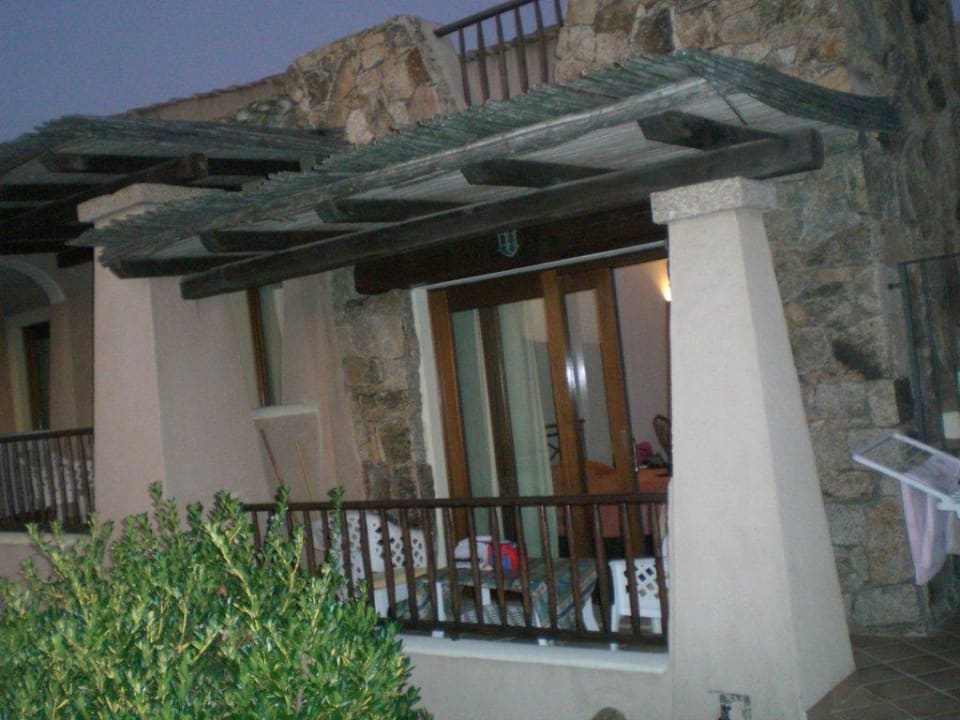 Villaggio Vista Village