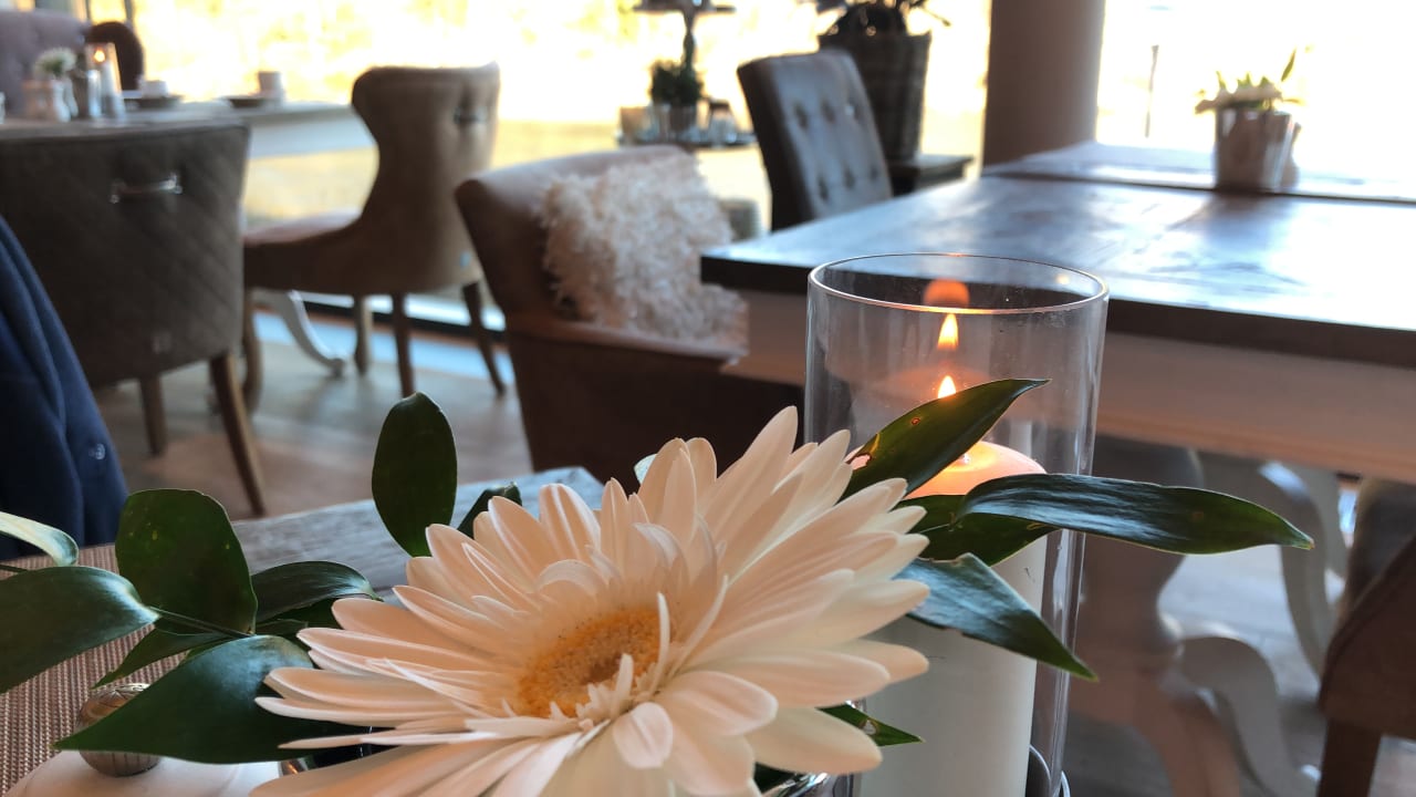 Gastro Romantischer Winkel RoLigio® & Wellness Resort