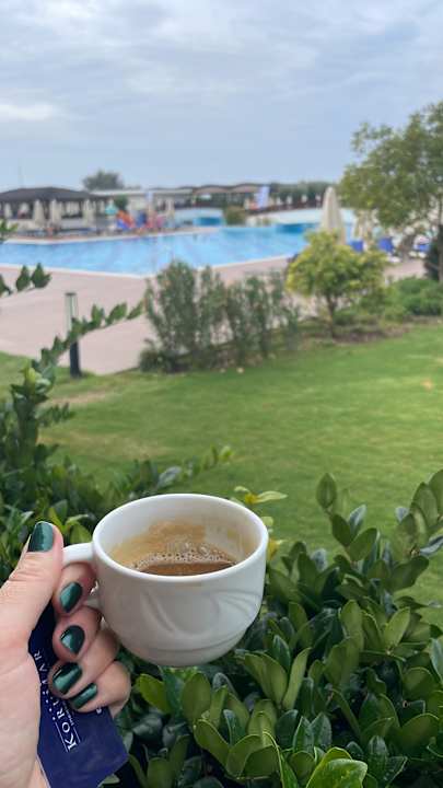 Gastro Korumar Ephesus Beach & Spa Resort