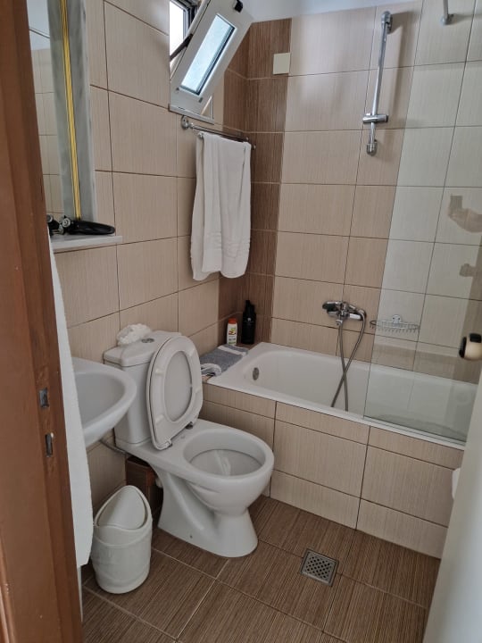 Zimmer Zorbas Lifestyle Hotel