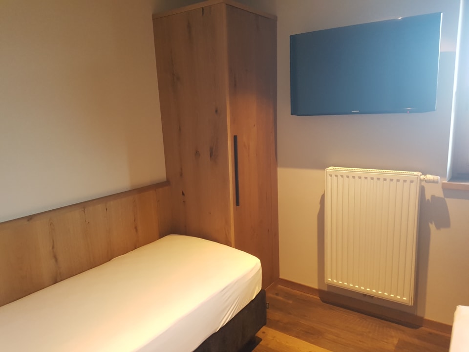 Zimmer Hotel Edelweiss