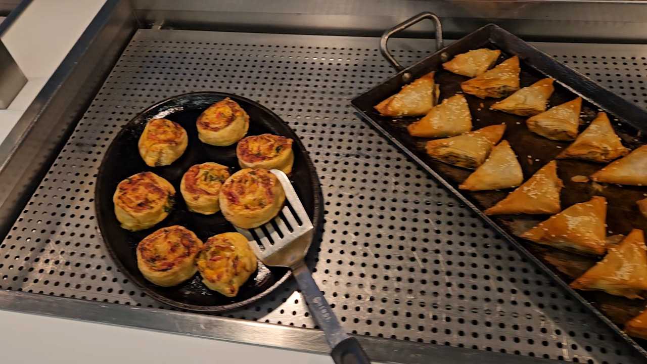 Gastro Hotel Petra Mare