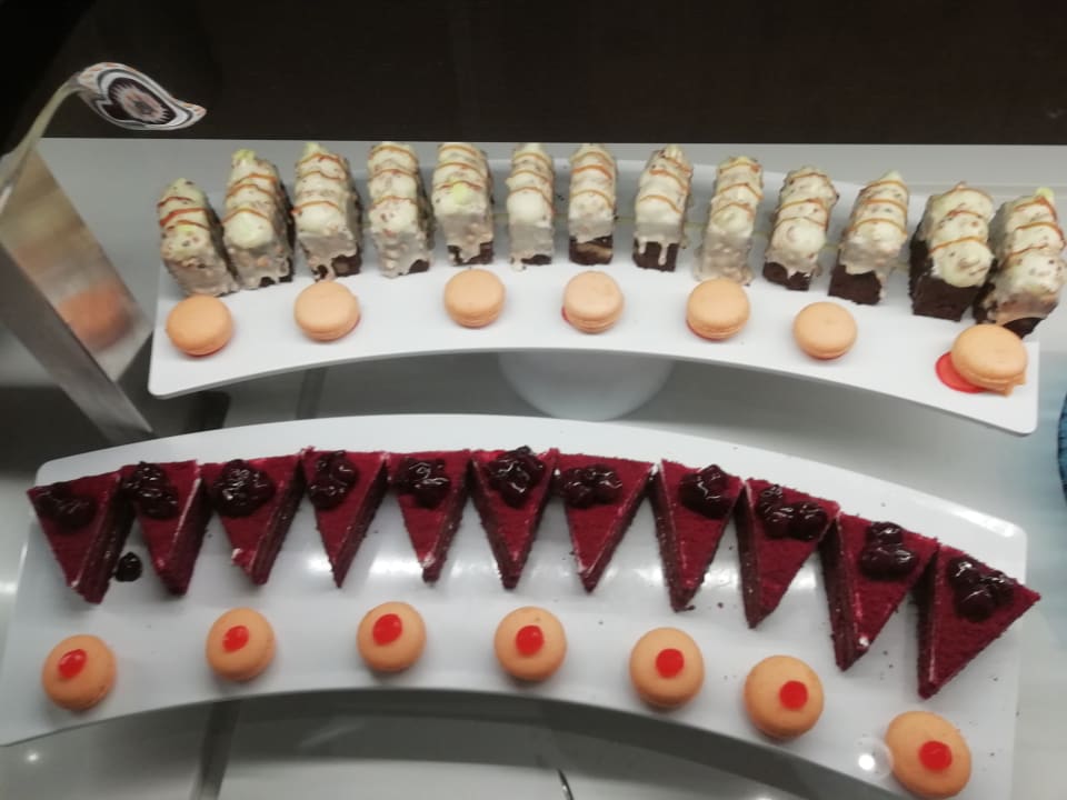 Gastro Turquoise Hotel