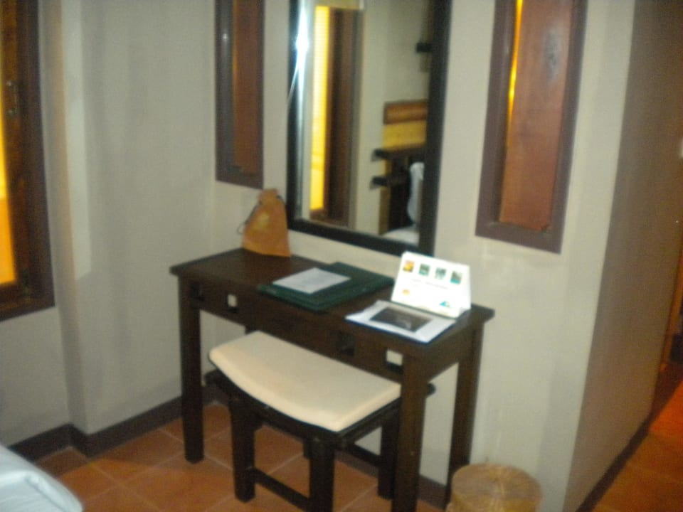 Zimmer Khao Lak Merlin Resort