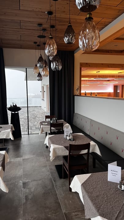 Gastro Panoramahotel Burgeck